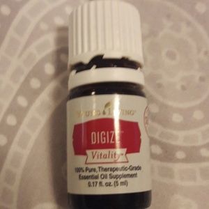 Young Living Digize Vitality Oil 🌱